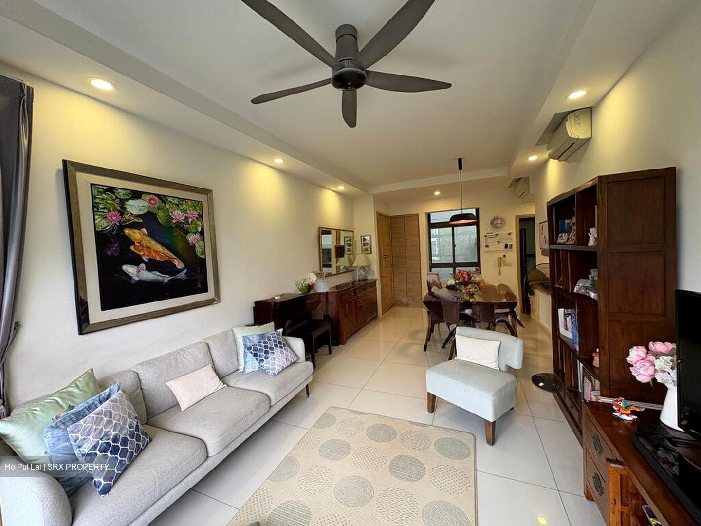 Varsity Park Condominium (D5), Condominium #495864271